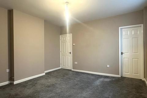 1 bedroom apartment to rent, Derby Street, Leek ST13