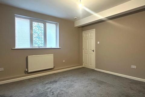 1 bedroom apartment to rent, Derby Street, Leek ST13