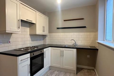1 bedroom apartment to rent, Derby Street, Leek ST13