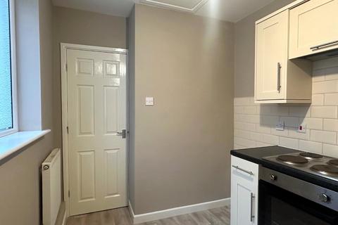 1 bedroom apartment to rent, Derby Street, Leek ST13