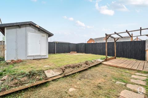 undefined, Adisham Green, Kemsley, Sittingbourne, Kent, ME10