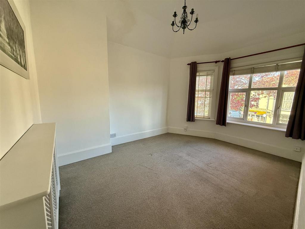 Bedroom Two: