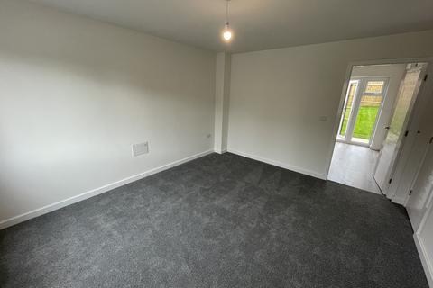 3 bedroom semi-detached house to rent, Eagle Farm South, Milton Keynes MK17
