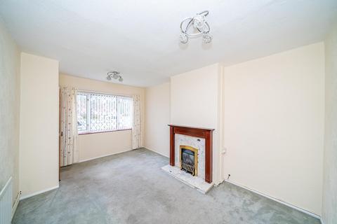 undefined, High Ridge, Walsall WS9
