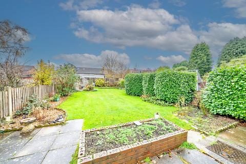 undefined, High Ridge, Walsall WS9