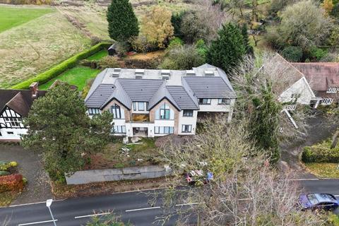 5 bedroom detached house for sale, Stoughton Road, Oadby, Leicestershire