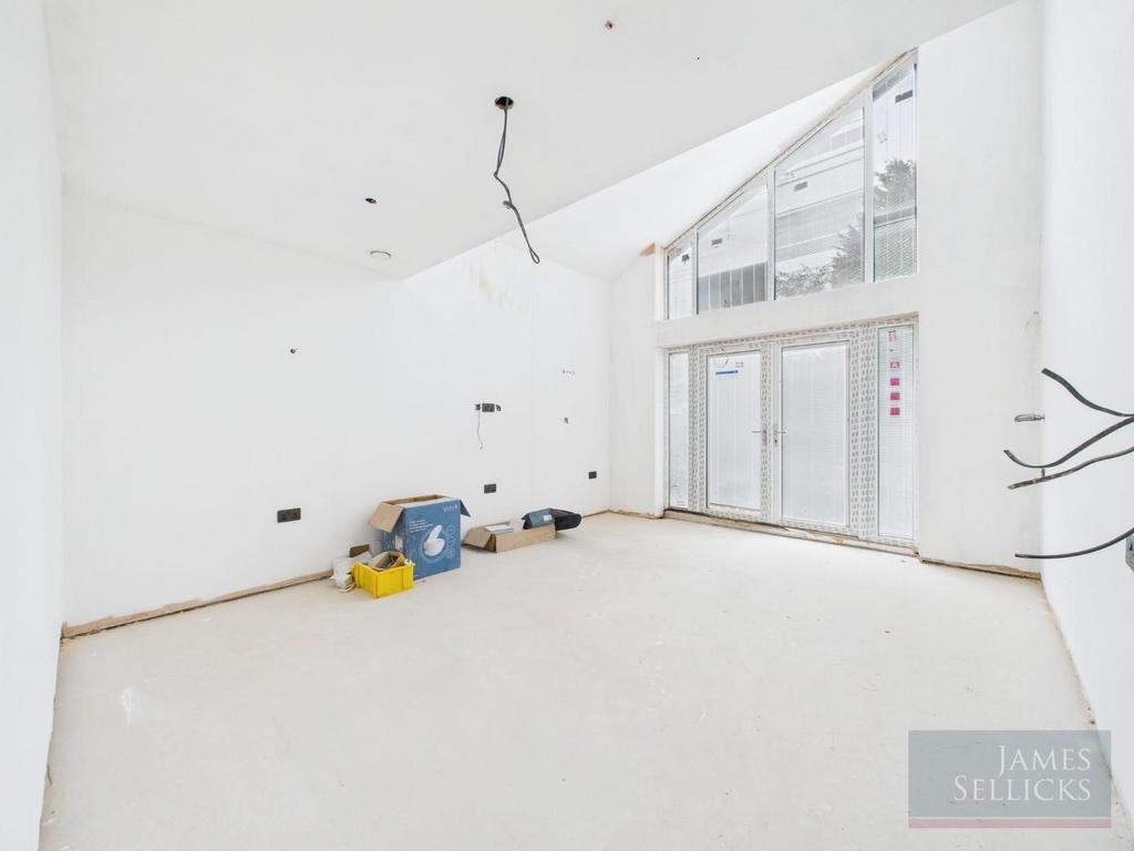 Ground Floor Bedroom