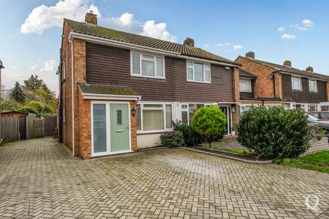 2 bedroom semi-detached house for sale, West Ridge, Sittingbourne, Kent, ME10