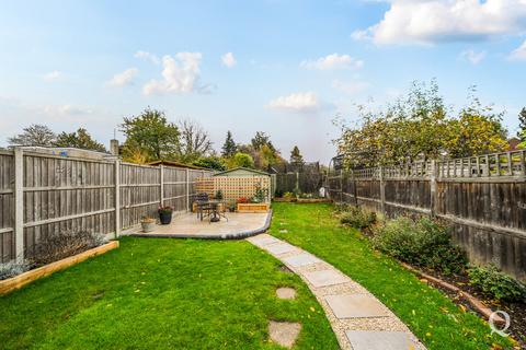 2 bedroom semi-detached house for sale, West Ridge, Sittingbourne, Kent, ME10