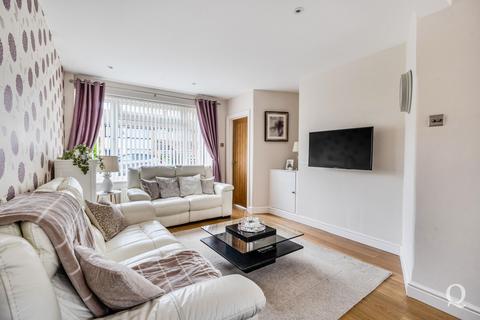 2 bedroom semi-detached house for sale, West Ridge, Sittingbourne, Kent, ME10