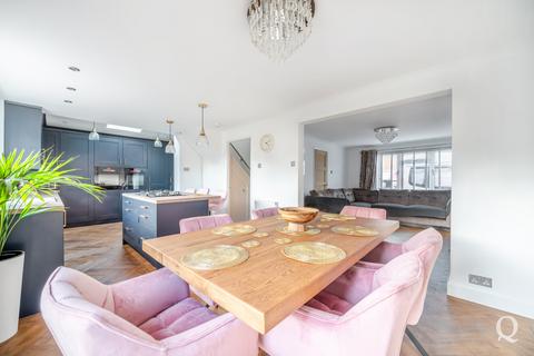 Silverdale Grove, Sittingbourne, Kent, ME10