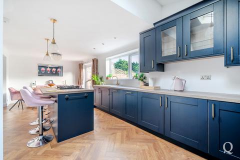 3 bedroom semi-detached house for sale, Silverdale Grove, Sittingbourne, Kent, ME10