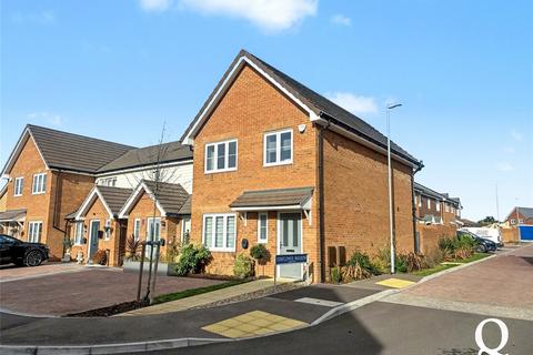 Foxglove Way, Minster on Sea, Sheerness, Kent, ME12