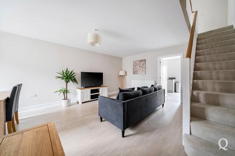 undefined, Foxglove Way, Minster on Sea, Sheerness, Kent, ME12