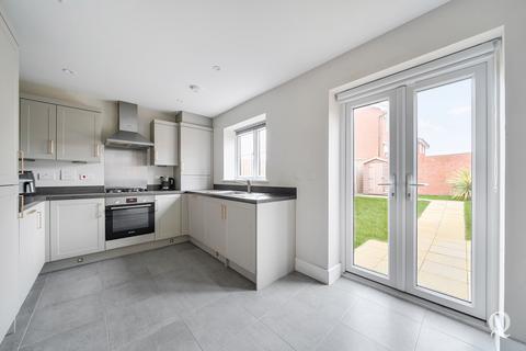 undefined, Foxglove Way, Minster on Sea, Sheerness, Kent, ME12