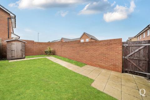 undefined, Foxglove Way, Minster on Sea, Sheerness, Kent, ME12