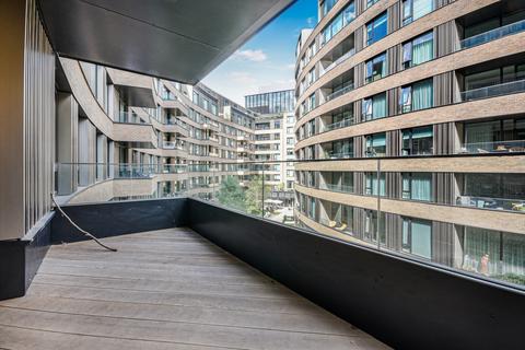undefined, Wood Crescent London W12
