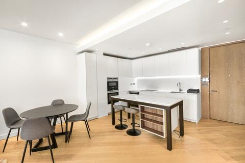 2 bedroom apartment for sale, Wood Crescent London W12