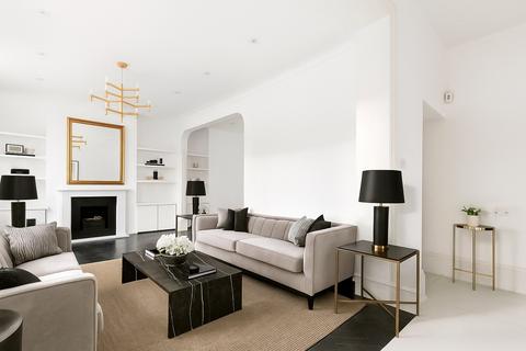 4 bedroom terraced house to rent, Walham Grove, Fulham SW6