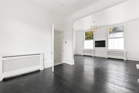 4 bedroom terraced house to rent, Walham Grove, Fulham SW6