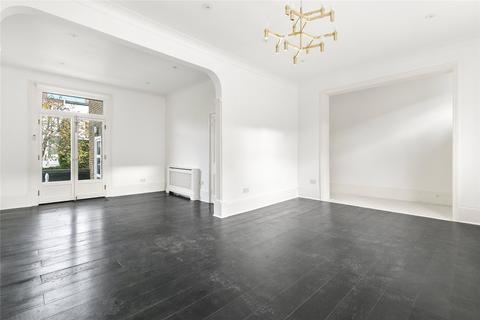 4 bedroom terraced house to rent, Walham Grove, Fulham SW6