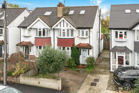 undefined, Latchmere Road, Kingston Upon Thames KT2