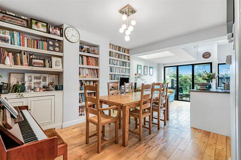 undefined, Latchmere Road, Kingston Upon Thames KT2