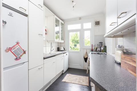 undefined, Hollingbourne Road, London, SE24