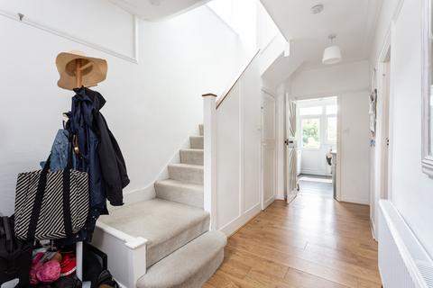 undefined, Hollingbourne Road, London, SE24