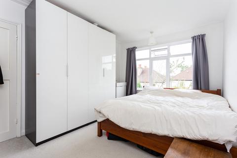 undefined, Hollingbourne Road, London, SE24