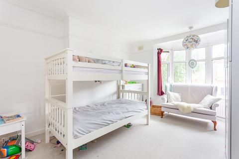 undefined, Hollingbourne Road, London, SE24