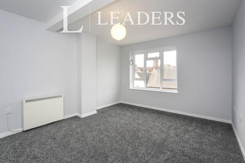 undefined, Church Street, B61