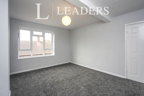undefined, Church Street, B61