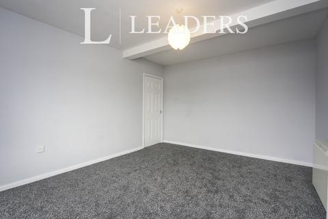 undefined, Church Street, B61