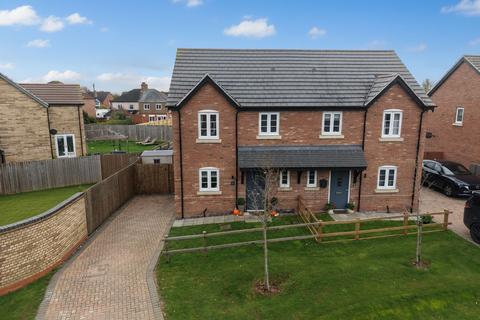 undefined, Creasy Drive, Dunholme, LN2