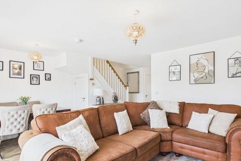 undefined, Creasy Drive, Dunholme, LN2