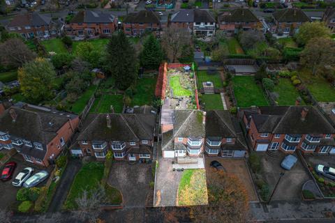 4 bedroom semi-detached house for sale, Cheltondale Road, Solihull