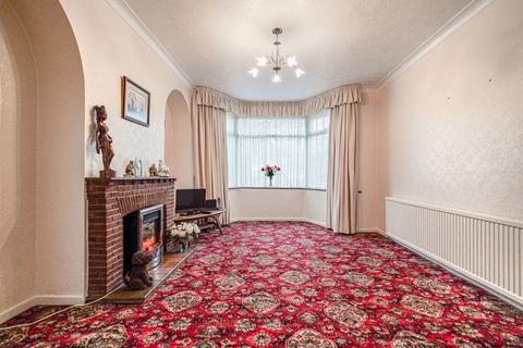 4 bedroom semi-detached house for sale, Cheltondale Road, Solihull
