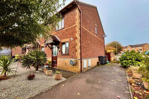 undefined, Braemar Crescent, East Hunsbury, Northampton NN4