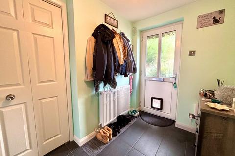 undefined, Braemar Crescent, East Hunsbury, Northampton NN4