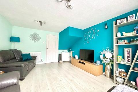 undefined, Braemar Crescent, East Hunsbury, Northampton NN4