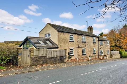 3 bedroom cottage for sale, Thorner, Sandhills, Hillside Cottage, LS14