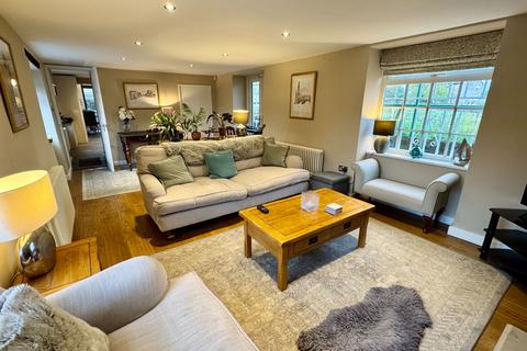 3 bedroom cottage for sale, Thorner, Sandhills, Hillside Cottage, LS14