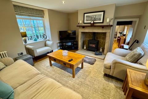 3 bedroom cottage for sale, Thorner, Sandhills, Hillside Cottage, LS14