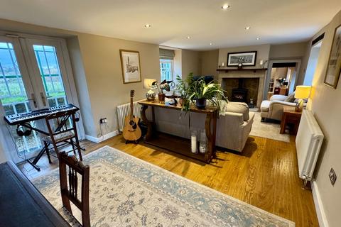 3 bedroom cottage for sale, Thorner, Sandhills, Hillside Cottage, LS14