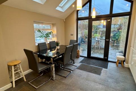 3 bedroom cottage for sale, Thorner, Sandhills, Hillside Cottage, LS14