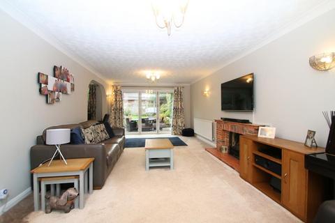 undefined, Nasturtium Drive, Bisley, Woking GU24 9SD