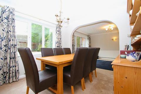 undefined, Nasturtium Drive, Bisley, Woking GU24 9SD