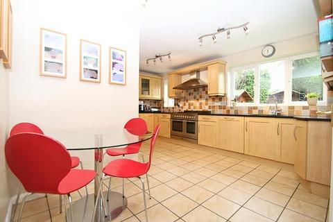 undefined, Nasturtium Drive, Bisley, Woking GU24 9SD