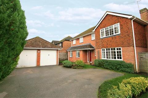 undefined, Nasturtium Drive, Bisley, Woking GU24 9SD